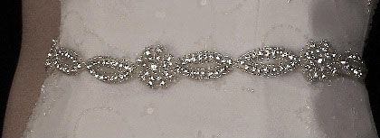 Belt/Headpiece