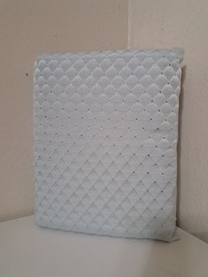 Blue Diamond Photo Album