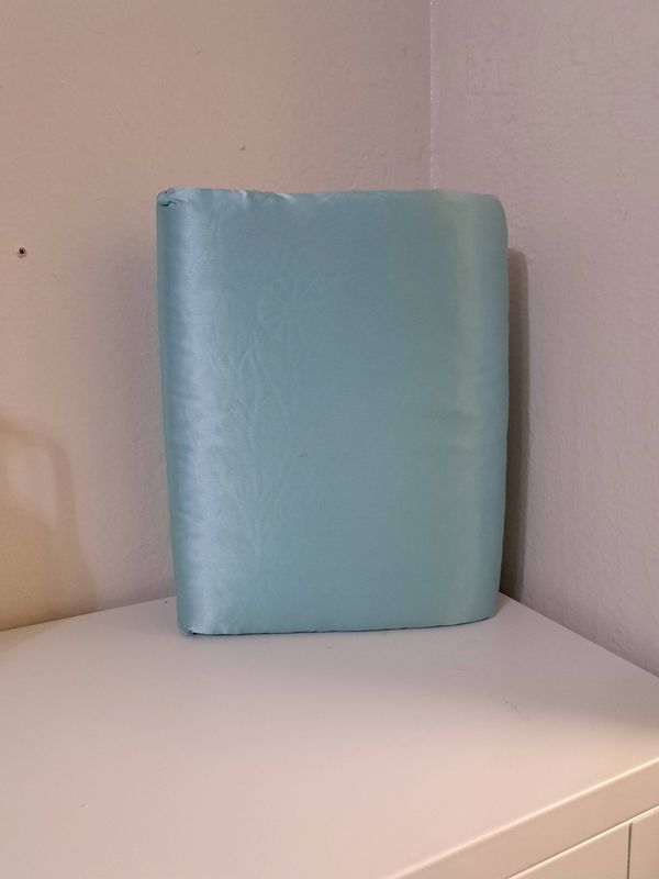 Blue Passion
