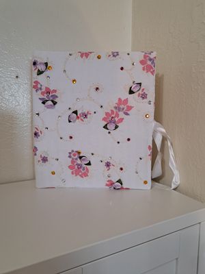 Spring Garden Photo Album