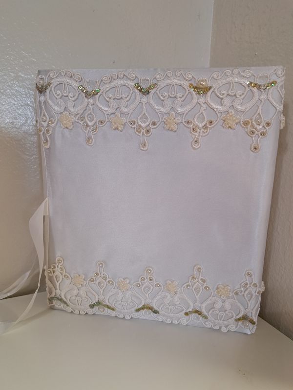 'CLASSIC' PHOTO ALBUM