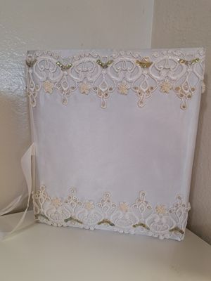 'CLASSIC' PHOTO ALBUM