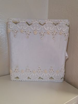 &#39;CLASSIC&#39; PHOTO ALBUM