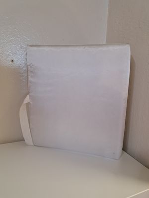 'I LOVE YOU' Photo Album (White)