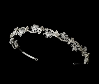 Stunning Bridal Headband