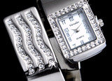 Brides Jewelry Watches