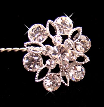 CRYSTAL FLOWER
