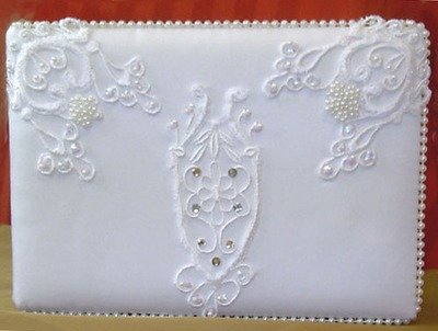 ‘CLASSIC’  GUEST BOOK