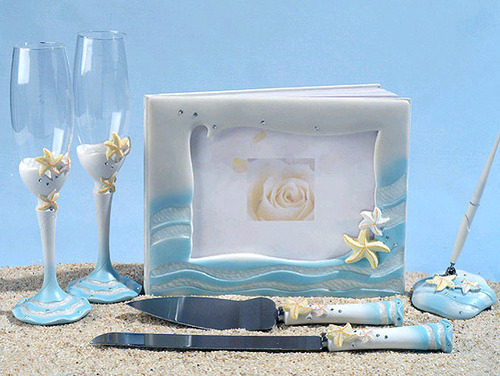 Star Fish Set