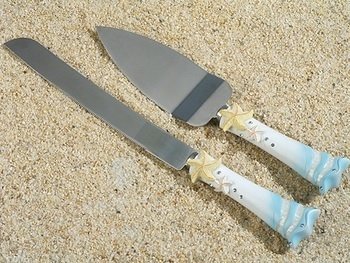 Cake Serving Set