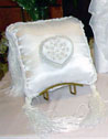 LOVE  PILLOW