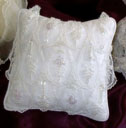 ‘TIMELESS’  PILLOW