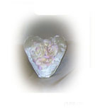 SCENTED HEART PILLOW