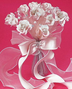 RUM BOUQUET