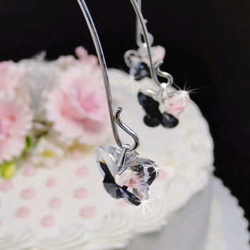BUTTERFLY DROPS