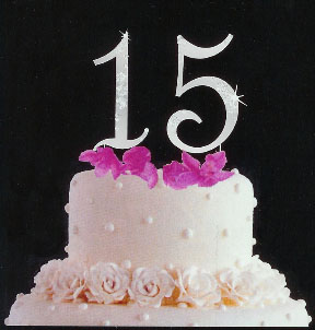 LOVE NUMBERS