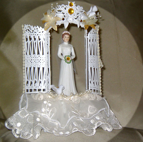 SINGLE BRIDE