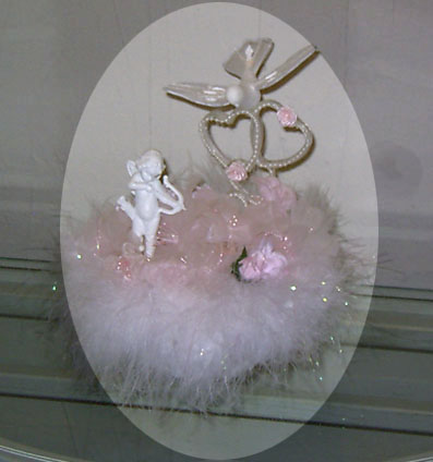 PINK CUPID