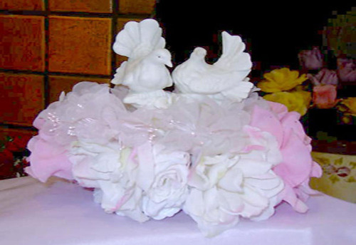LOVE DOVES