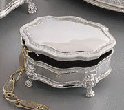 Jewelry Box