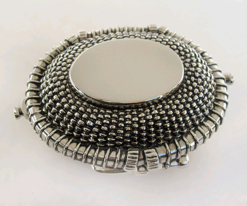 Small Jewelry Case