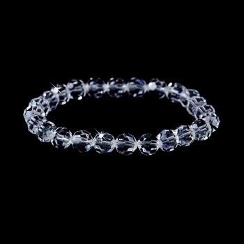 SWAROVSKI CRYSTAL BRACELET
