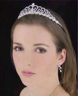 REGAL TIARA