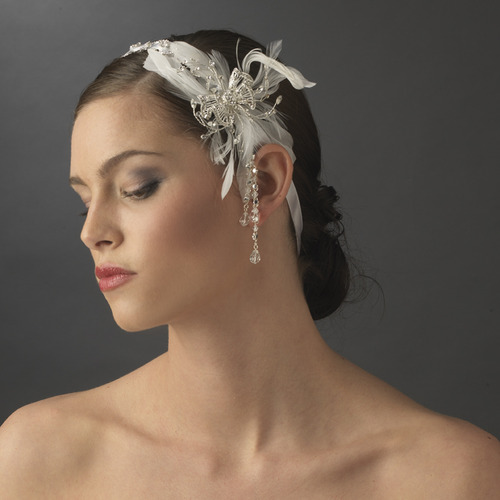 RIBBON HEADBAND