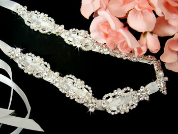 VINTAGE HEADBAND
