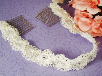 VINTAGE HEADBAND