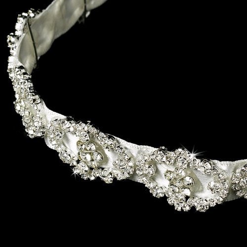 RIBBON HEADBAND