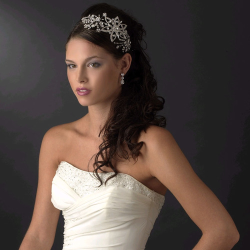 VINTAGE HEADBAND