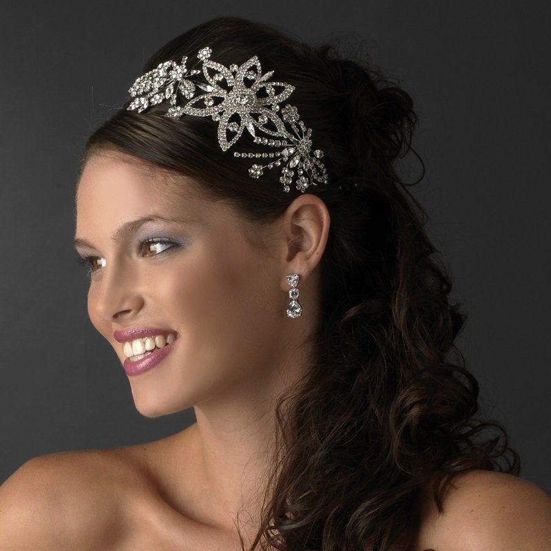 VINTAGE HEADBAND