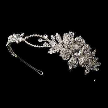 CRYSTAL  SIDE ACCENT