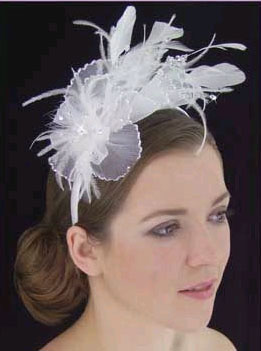 GORGEOUS  HEADBAND