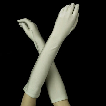Bridesmaids Gloves &#39;Celeron  BY
WEDDING FACTORY DIRECT