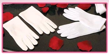 NYLON WRIST GLOVE