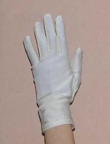 SPANDEX GLOVES