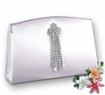 HANGING  RHINESTONES