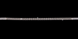 Wedding Sash Belt