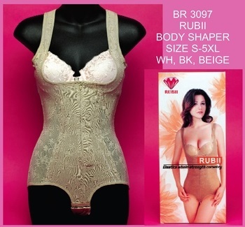 Body Shaper