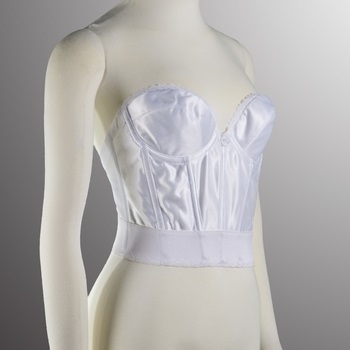 Bra Long Line