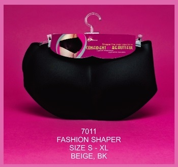 Buttucks Shaper
