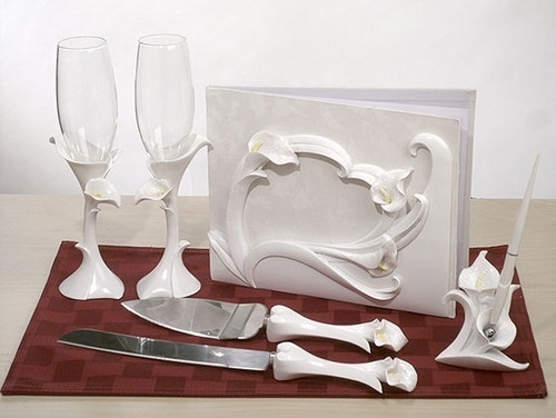 Lily Set