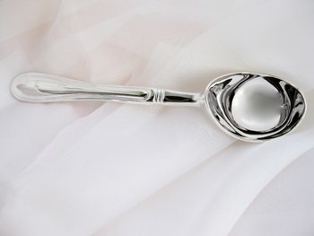 Classic Ice Cream Scoop