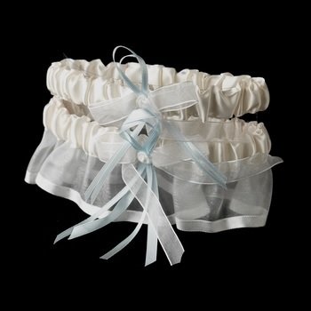 Garter 2 piece Set