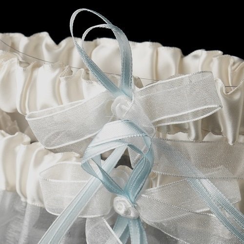 Garter 2 piece Set