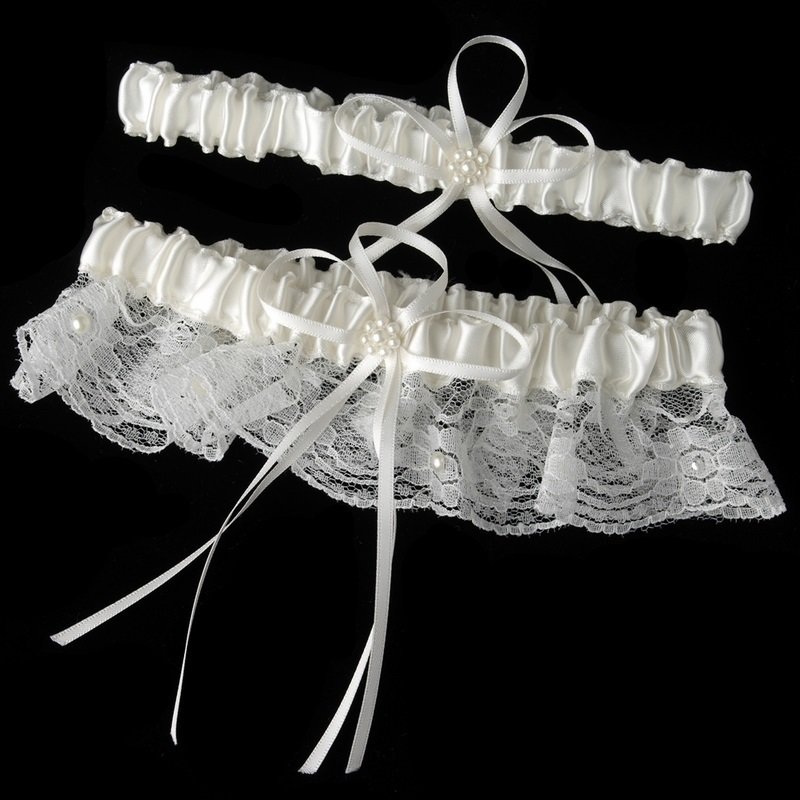 Garter 2 Piece Set