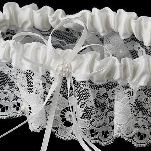 Garter 2 Piece Set