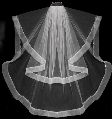 Two Tier Veil